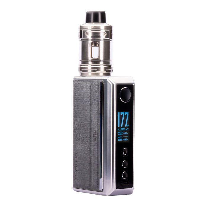 Buy Voopoo Drag 5 Vape Kit - Bulk Vape Wholesale