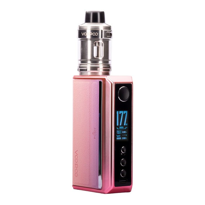 Buy Voopoo Drag 5 Vape Kit - Bulk Vape Wholesale