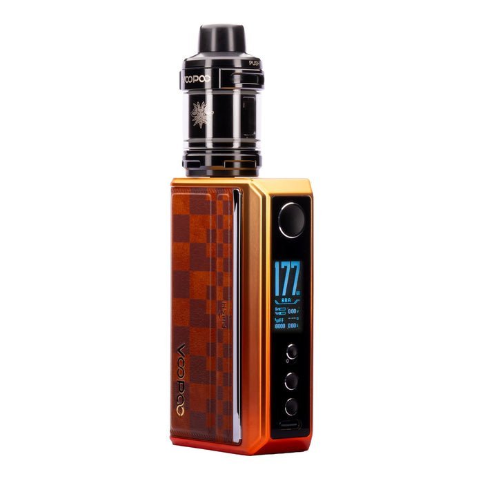 Buy Voopoo Drag 5 Vape Kit - Bulk Vape Wholesale