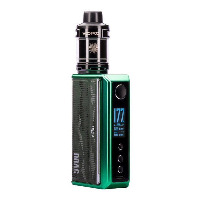 Voopoo Drag 5 Vape Kit - Bulk Vape Wholesale