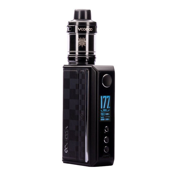 Voopoo Drag 5 Vape Kit - Bulk Vape Wholesale