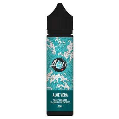 Aisu 50ml Shortfill - Bulk Vape Wholesale