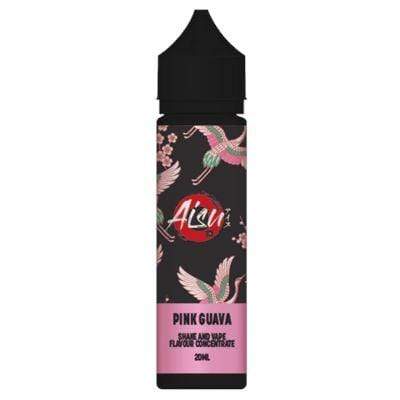 Aisu 50ml Shortfill - Bulk Vape Wholesale