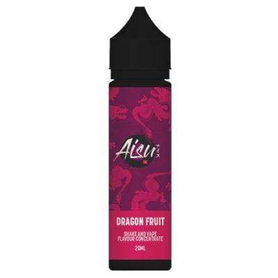 Aisu 50ml Shortfill - Bulk Vape Wholesale