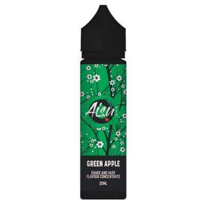 Aisu 50ml Shortfill - Bulk Vape Wholesale