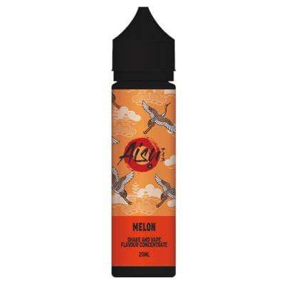 Aisu 50ml Shortfill - Bulk Vape Wholesale