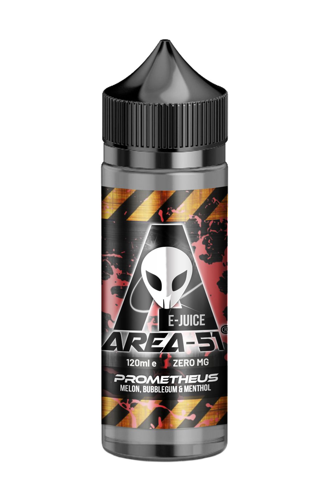 Area 51 Vape Juice 100ml E-liquids - Bulk Vape Wholesale