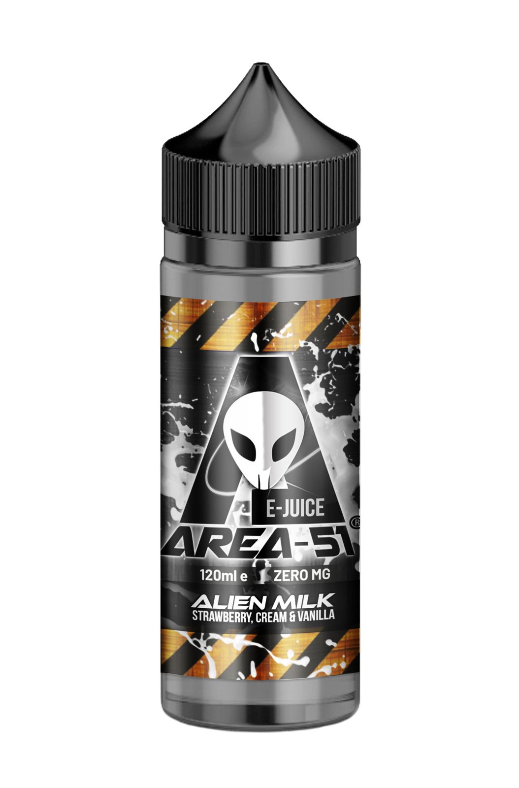 Area 51 Vape Juice 100ml E-liquids - Bulk Vape Wholesale