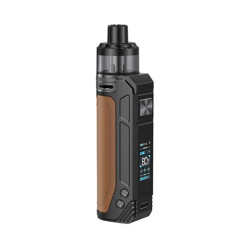 Aspire BP80 Pod Kit-Retro Brown-vapeukwholesale