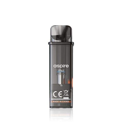 Aspire - Gotek Replacement Pods - 2pack - Bulk Vape Wholesale