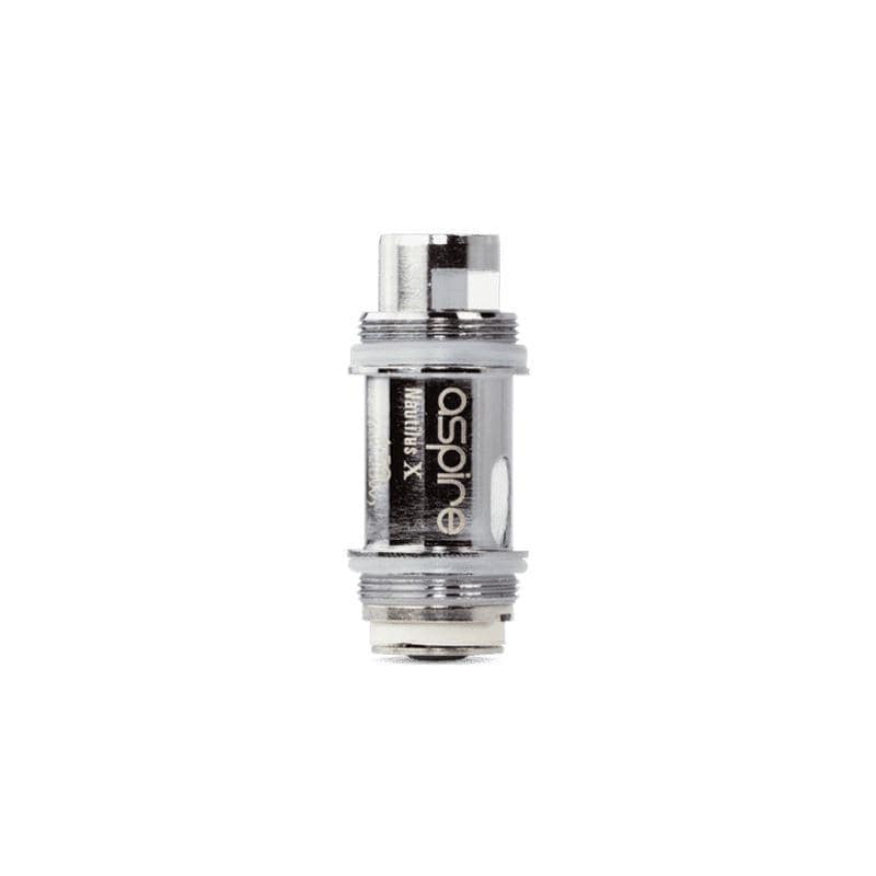 ASPIRE - NAUTILUS X - COILS-5x 1.50ohm-vapeukwholesale