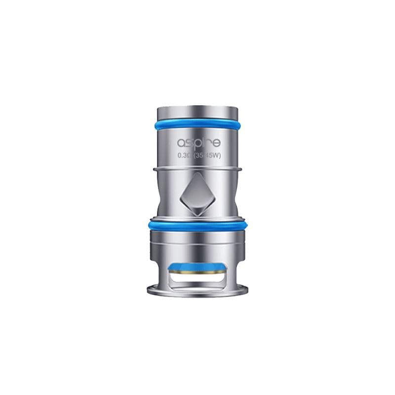 ASPIRE - ODAN - COILS - Bulk Vape Wholesale