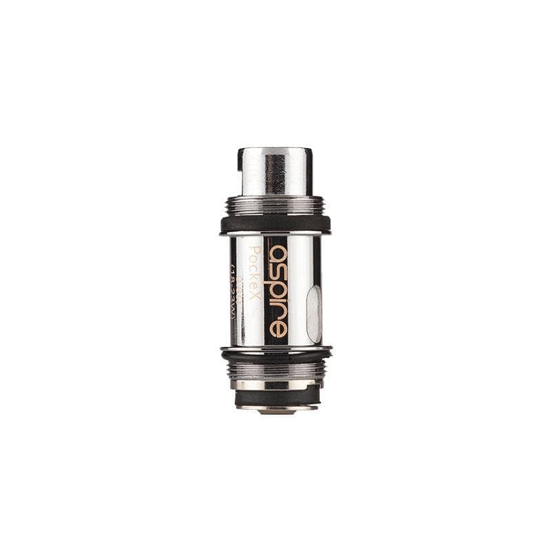 ASPIRE - POCKEX - COILS - Bulk Vape Wholesale