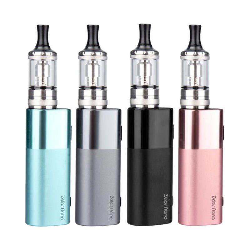 Aspire - Zelos Nano - Vape Kit - Bulk Vape Wholesale