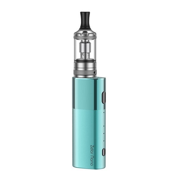 Aspire - Zelos Nano - Vape Kit - Bulk Vape Wholesale