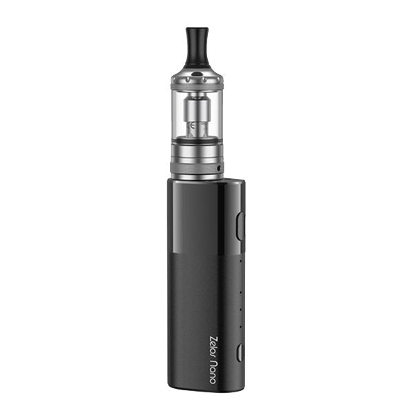 Aspire - Zelos Nano - Vape Kit - Bulk Vape Wholesale