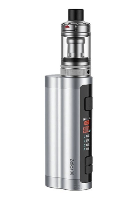 Aspire Zelos X Kit - Bulk Vape Wholesale