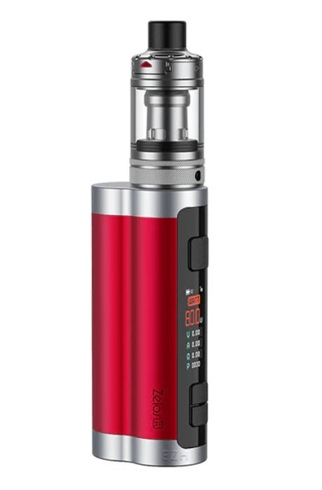 Aspire Zelos X Kit - Bulk Vape Wholesale