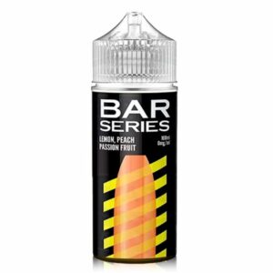 Bar Series 100ml E-Liquid - Bulk Vape Wholesale