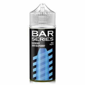 Bar Series 100ml E-Liquid - Bulk Vape Wholesale