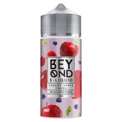 Beyond 100ml Shortfill - Bulk Vape Wholesale