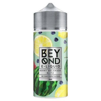 Beyond 100ml Shortfill - Bulk Vape Wholesale