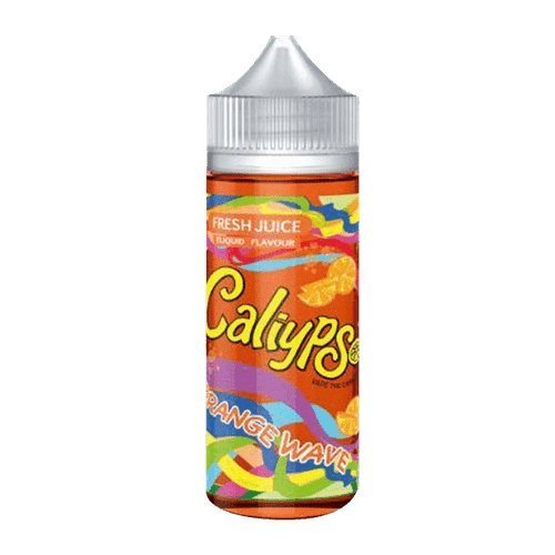 Caliypso 100ml Shortfill - Bulk Vape Wholesale