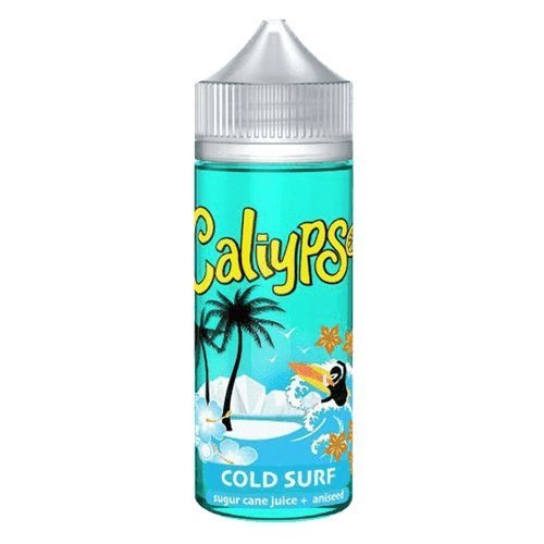 Caliypso 100ml Shortfill - Bulk Vape Wholesale