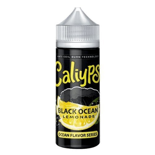 Caliypso 100ml Shortfill - Bulk Vape Wholesale