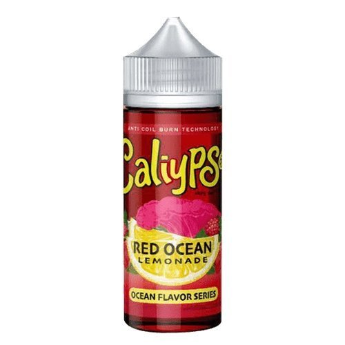 Caliypso 100ml Shortfill - Bulk Vape Wholesale