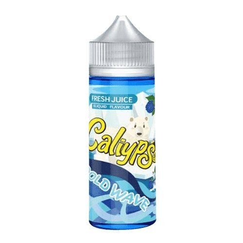 Caliypso 100ml Shortfill - Bulk Vape Wholesale