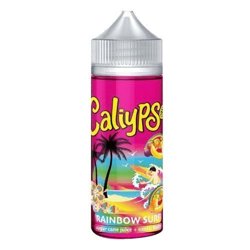 Caliypso 100ml Shortfill - Bulk Vape Wholesale