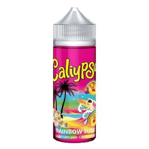 Caliypso 100ml Shortfill - Bulk Vape Wholesale