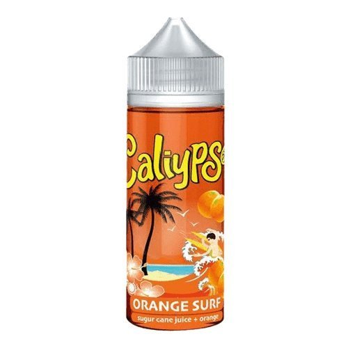 Caliypso 100ml Shortfill - Bulk Vape Wholesale