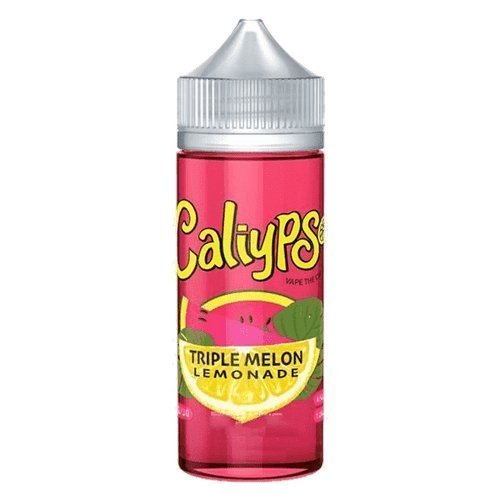 Caliypso 100ml Shortfill - Bulk Vape Wholesale