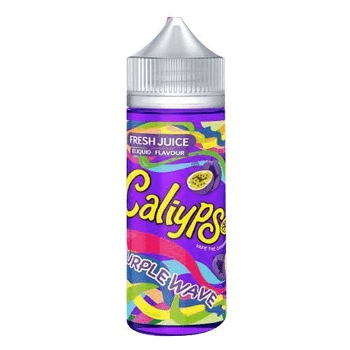 Caliypso 100ml Shortfill - Bulk Vape Wholesale