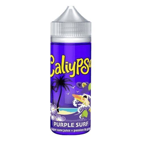 Caliypso 100ml Shortfill - Bulk Vape Wholesale