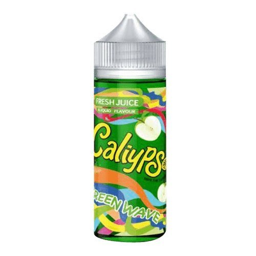 Caliypso 100ml Shortfill - Bulk Vape Wholesale