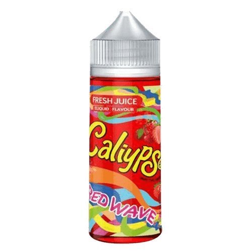 Caliypso 100ml Shortfill - Bulk Vape Wholesale