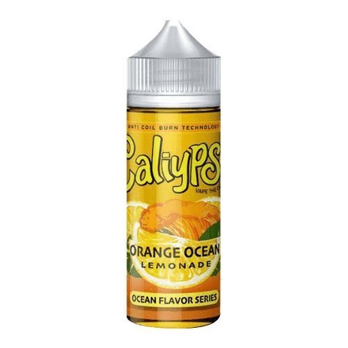 Caliypso 100ml Shortfill - Bulk Vape Wholesale