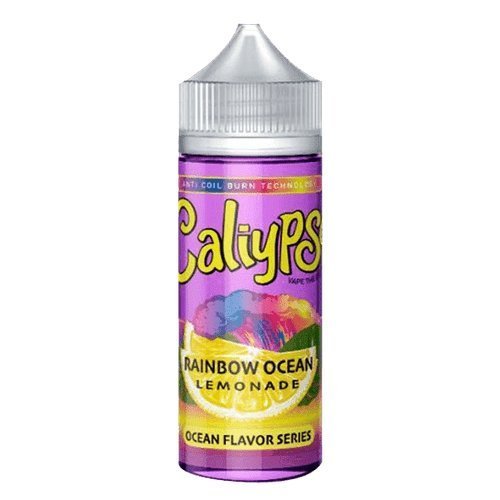 Caliypso 100ml Shortfill - Bulk Vape Wholesale