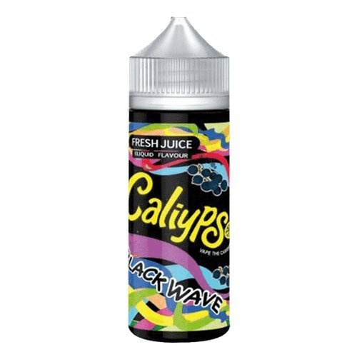 Caliypso 100ml Shortfill - Bulk Vape Wholesale