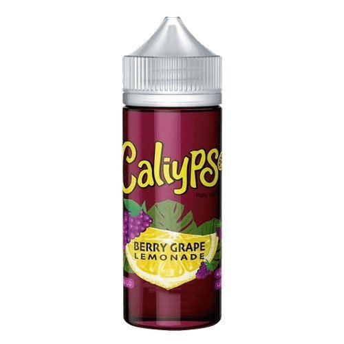 Caliypso 100ml Shortfill - Bulk Vape Wholesale