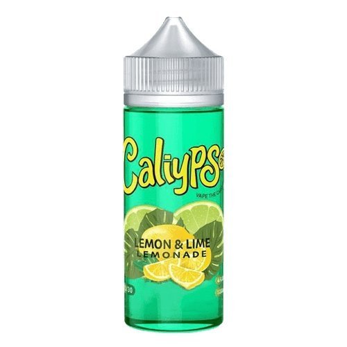 Caliypso 100ml Shortfill - Bulk Vape Wholesale