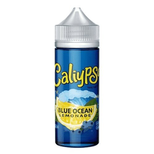 Caliypso 100ml Shortfill - Bulk Vape Wholesale