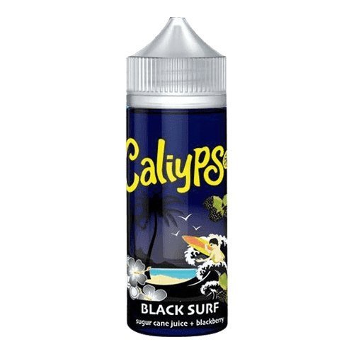 Caliypso 100ml Shortfill - Bulk Vape Wholesale