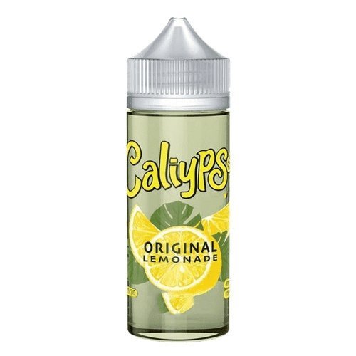 Caliypso 100ml Shortfill - Bulk Vape Wholesale