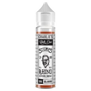 Charlie's Chalk Dust 50ml Shortfill - Bulk Vape Wholesale