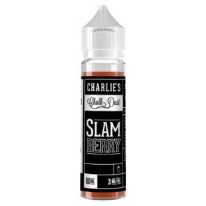 Charlie's Chalk Dust 50ml Shortfill - Bulk Vape Wholesale