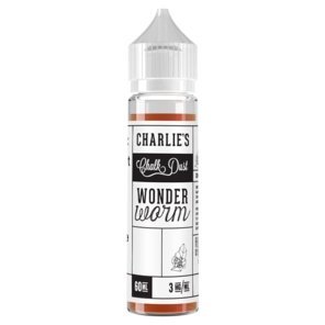 Charlie's Chalk Dust 50ml Shortfill - Bulk Vape Wholesale